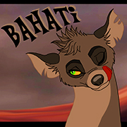 Bahati